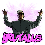 Brutalus