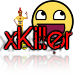 X__KILLER